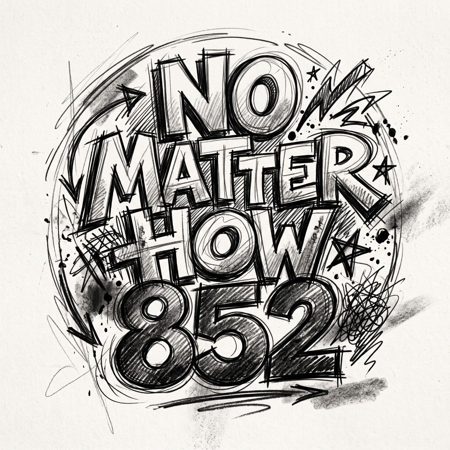 NoMatterHow852