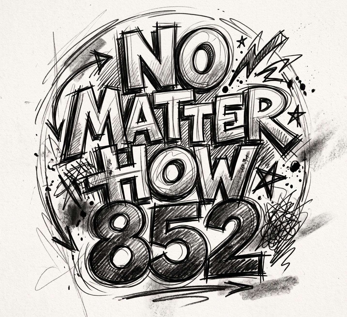 NoMatterHow852